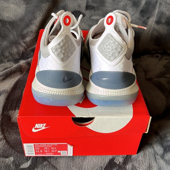 NWOT Nike Joyride CC3 Setter men’s size 10